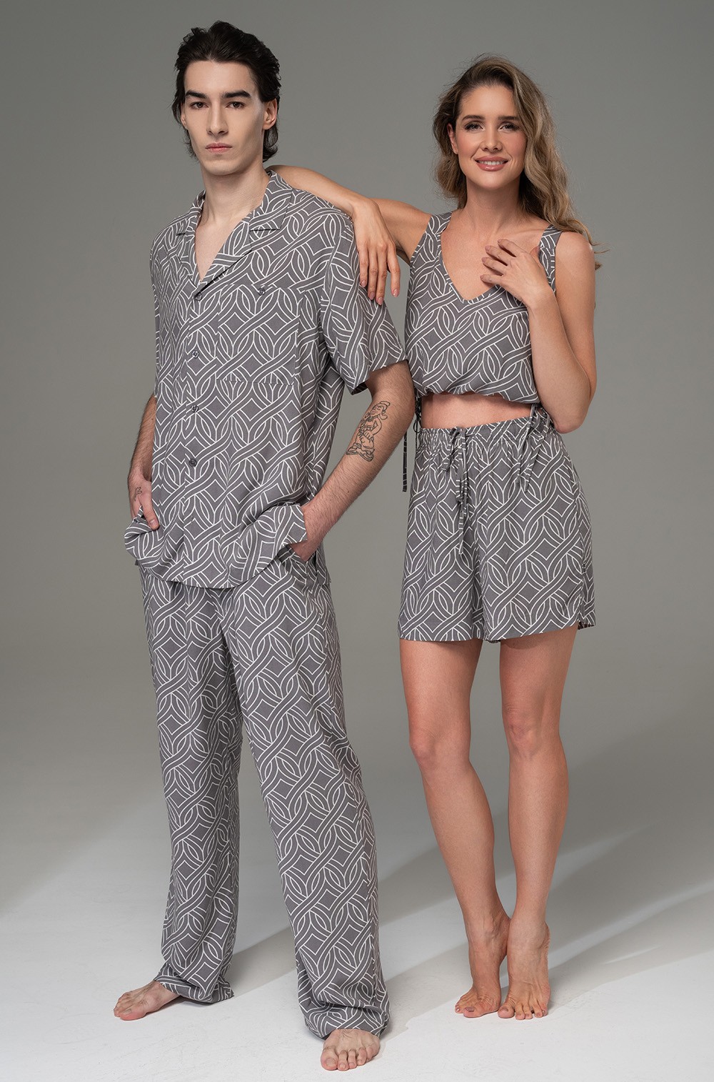 Поступление новой коллекции "Damask"