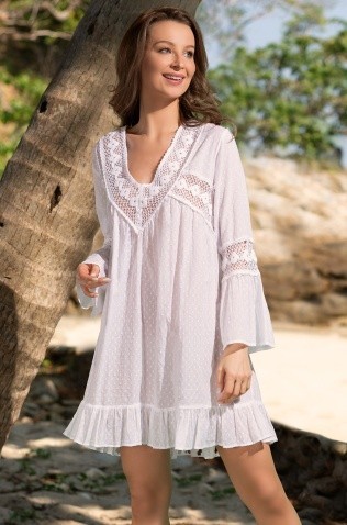 Туника Mia-Amore 6891 "Argentina"