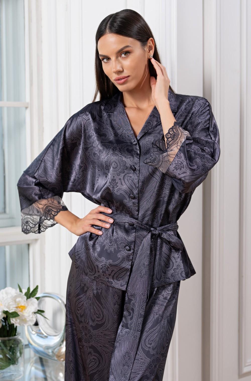 Поступление новой коллекции Mia-Amore "Aletta" 