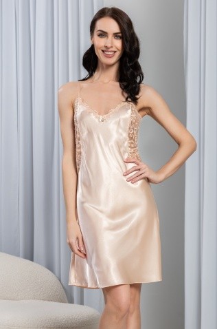 Короткая сорочка Mia-Amore 3961 "Marjory"