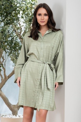 Короткая рубашка Mia-Amore 3937 "Toscana"