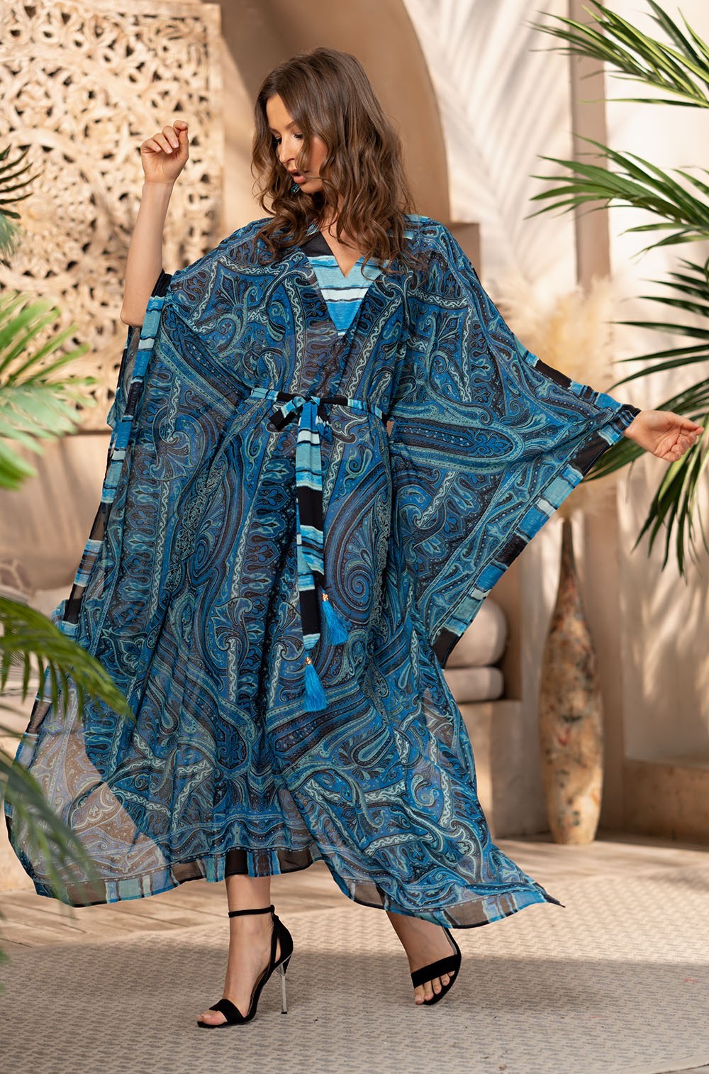 Поступление новой коллекции Mia-Amore "Atlantida"