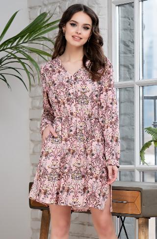 Поступление популярной коллекции Mia-Amore "Mikaella" 