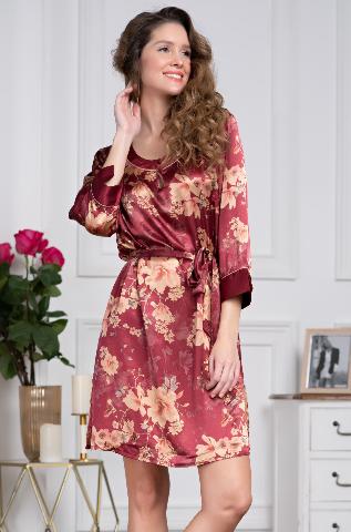 Поступление новой коллекции Mia-Amore "Burgundia" 