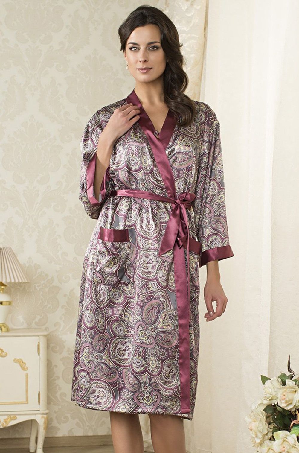 Поступление элегантной коллекции Mia-Sofia "Adel"