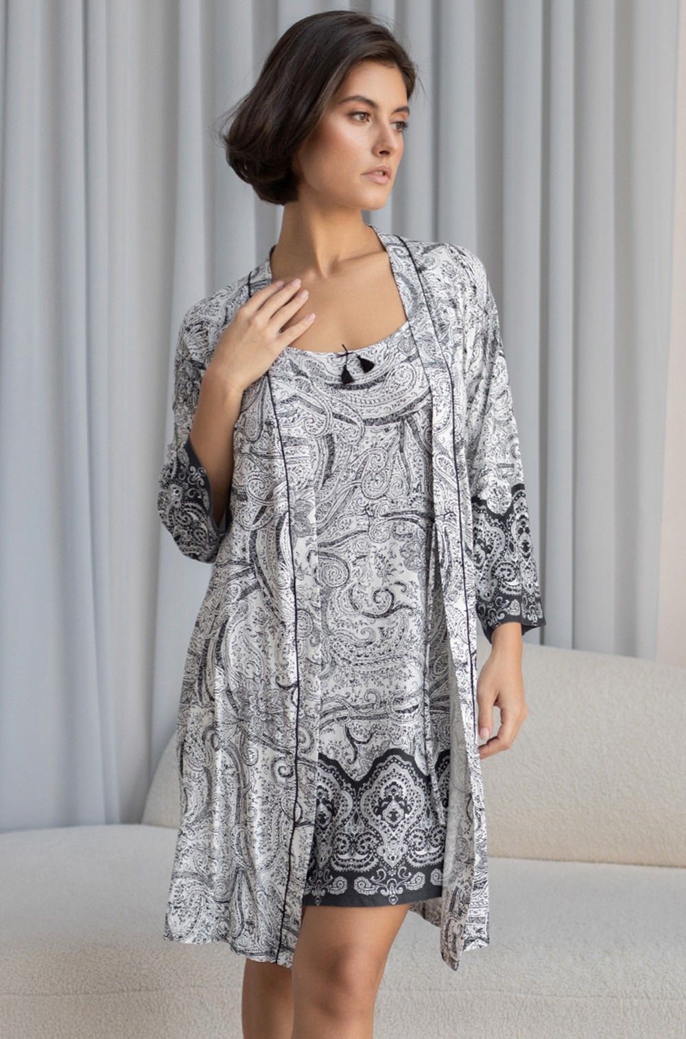 Поступление новой коллекции Mia-Amore "Lucia"