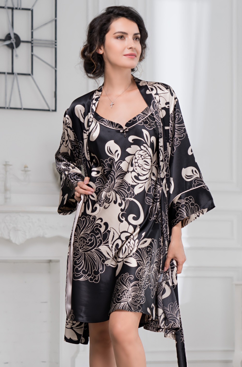 Поступление коллекции Mia-Amore "Da Vinci"