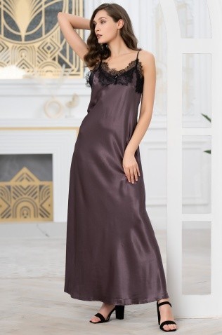 Длинная сорочка Mia-Amore 3888 "Windsor"