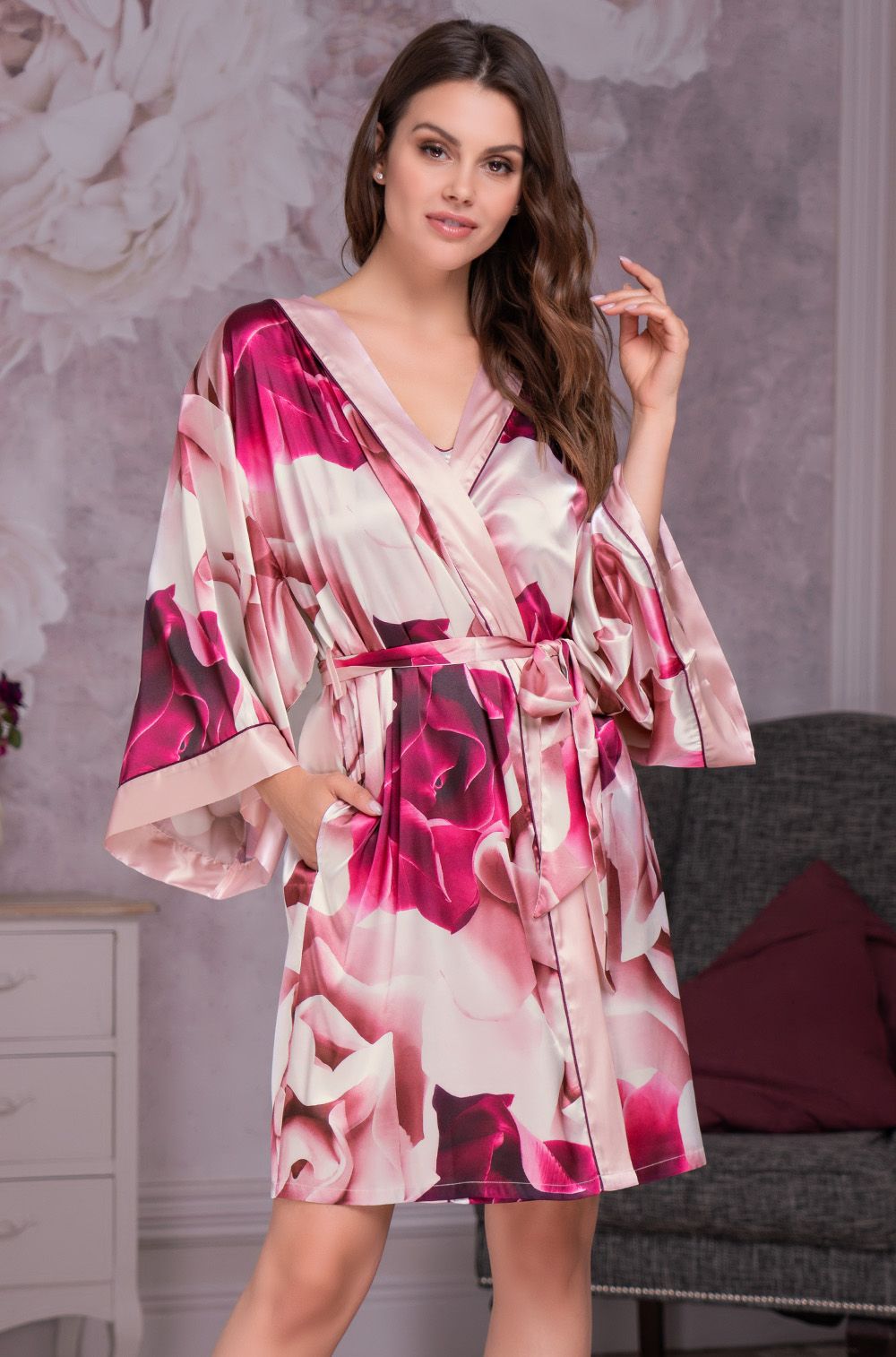 Поступление новой коллекции Mia-Amore "Gladis"