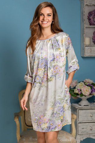 Элегантная туника оптом Mia-Amore 5997 "Lilianna"