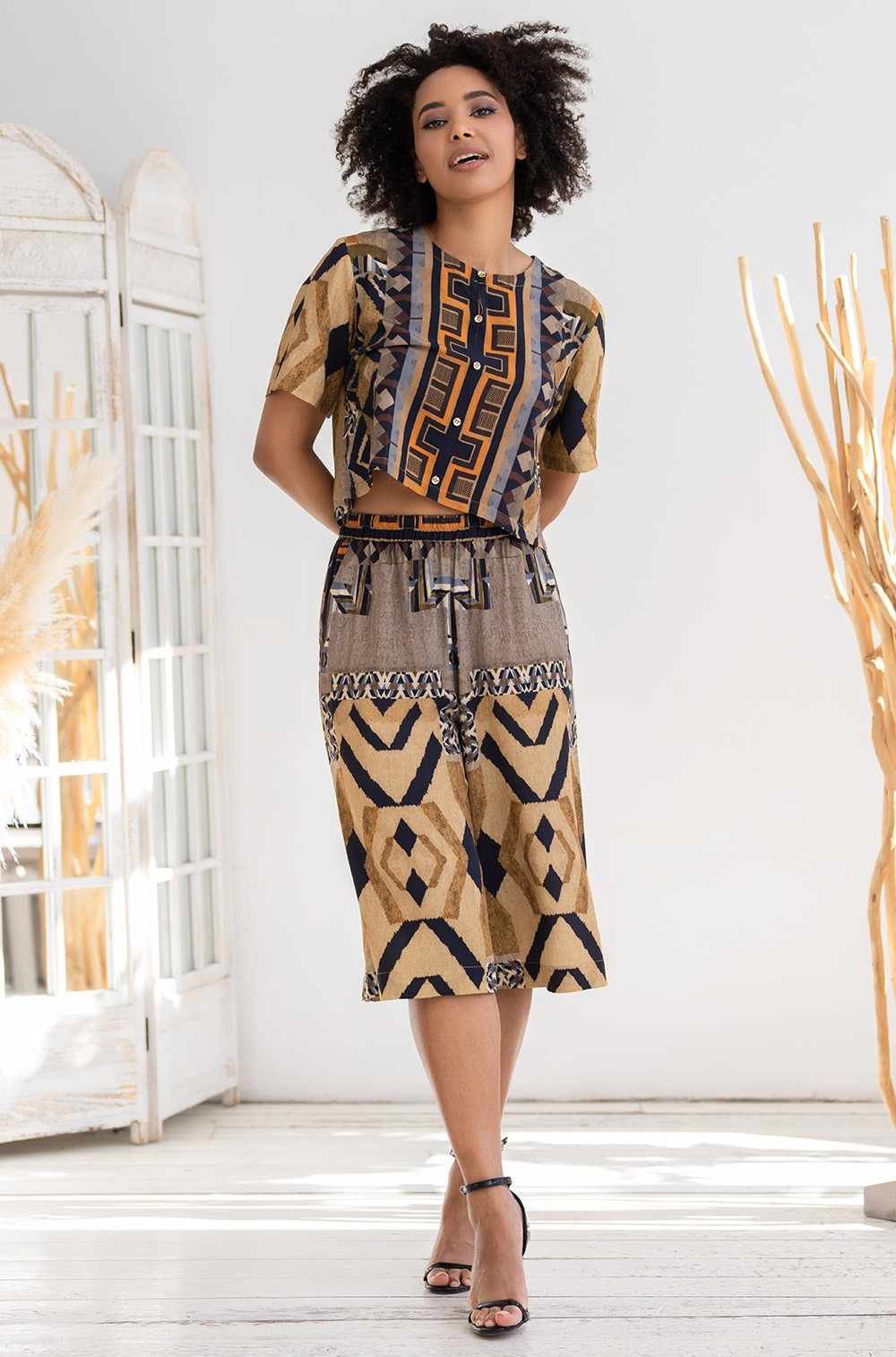 Поступление новой коллекции "Martinika"