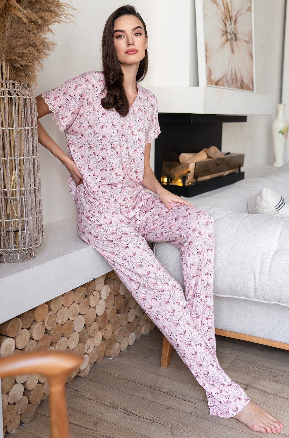 Поступление коллекции Mia-Amore "Inessa" 