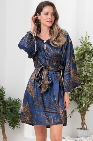 Короткая туника Mia-Amore 7085 "Paloma"
