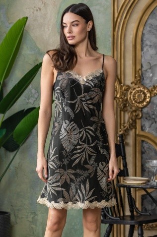 Короткая сорочка Mia-Amore 4030 "Alysson"