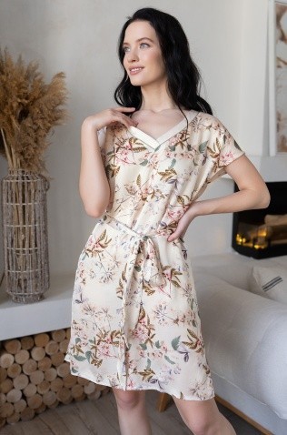 Туника свободного силуэта Mia-Amore 5047 "Amely"