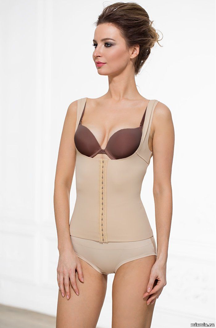 Корректирующее белье Mia-Diva 526