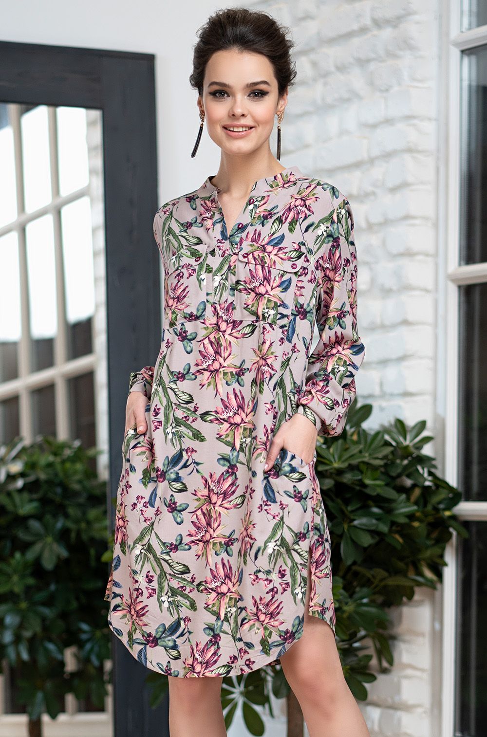 Поступление новой коллекции Mia-Mella "Elegia"