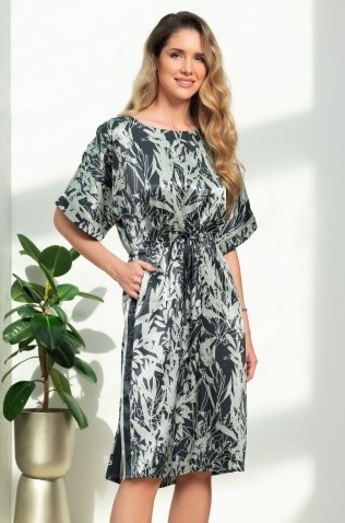 Короткая туника Mia-Amore 7517 "Solange"