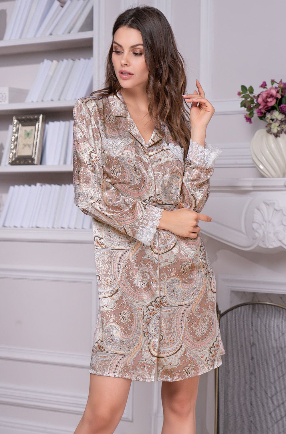 Поступление новой коллекции Mia-Amore "Clementina"