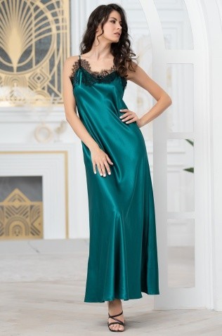 Длинная сорочка Mia-Amore 3888 "Windsor"