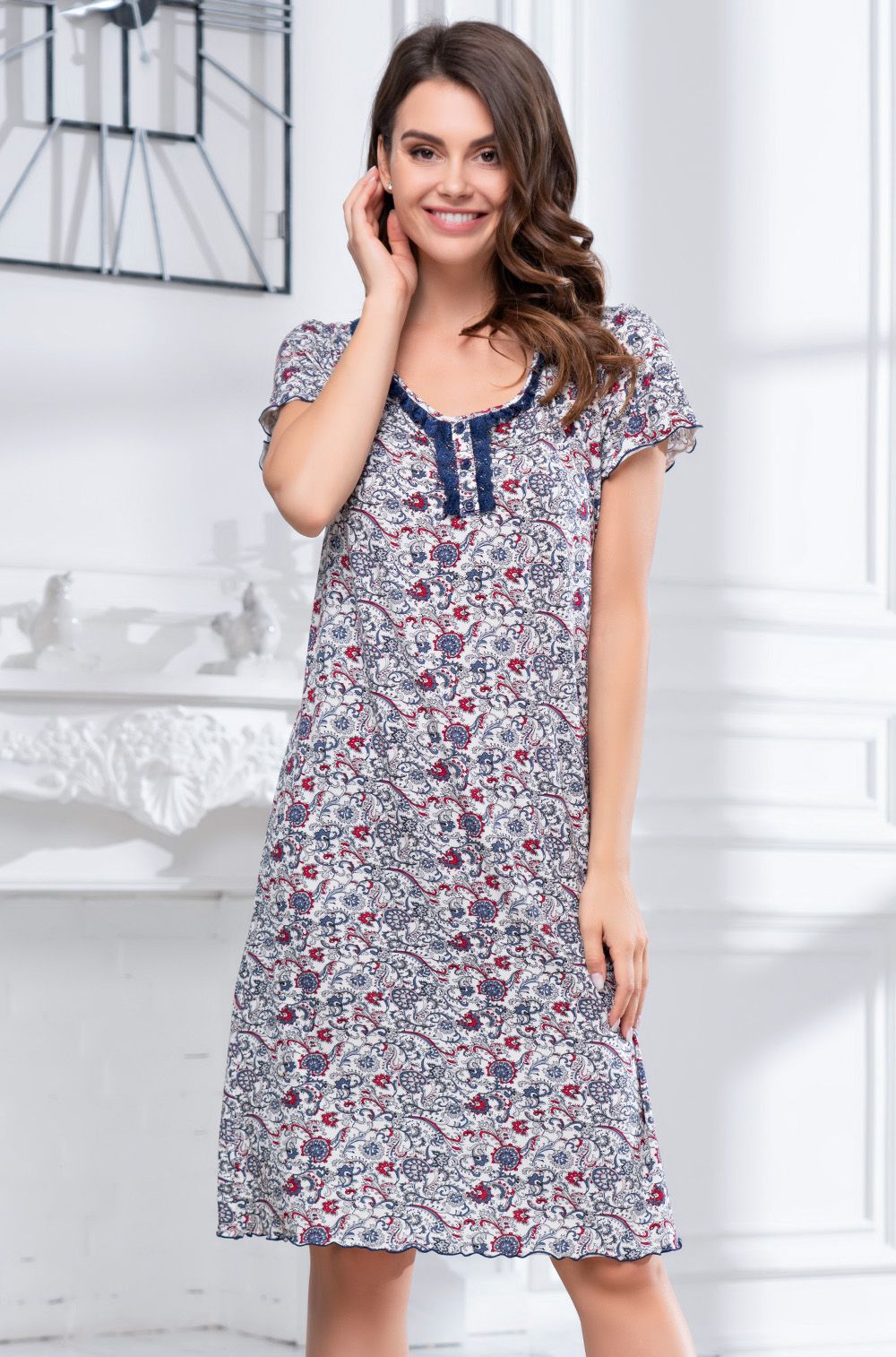 Поступление новой коллекции Mia-Mella "Kristy"