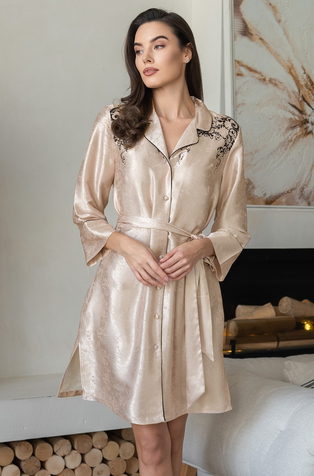 Поступление новой коллекции Mia-Amore "Karin"