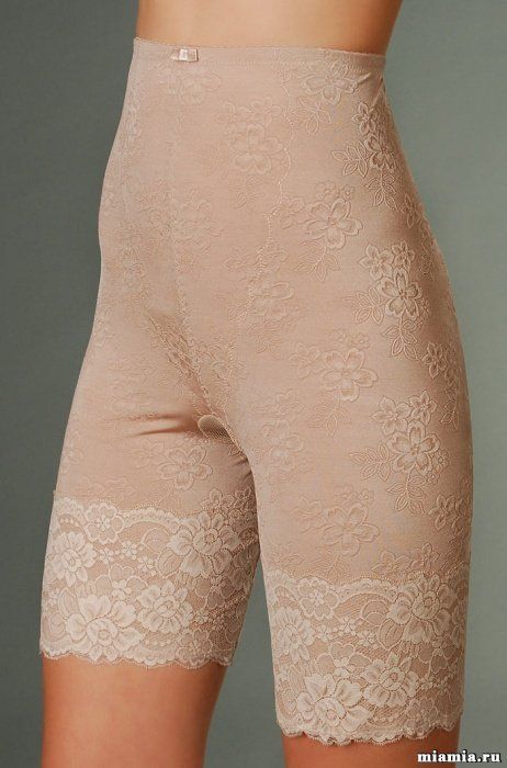 Корректирующее белье Mia-Diva 502