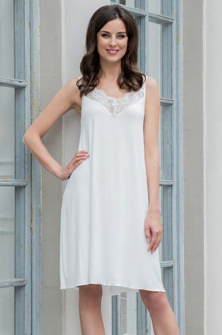 Длинная сорочка Mia-Diva 6357 "Karina" 