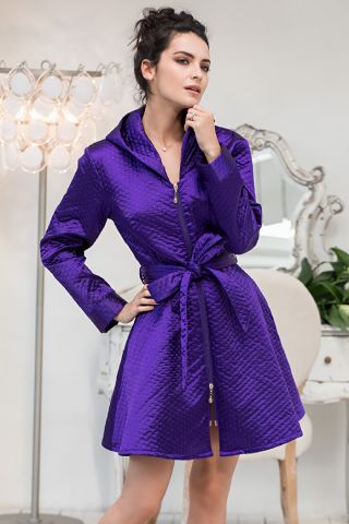 Поступление коллекции халатов "Marianna" Mia-Amore