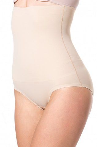 Моделирующие трусы-слип из микрофибры Mia-Diva 550