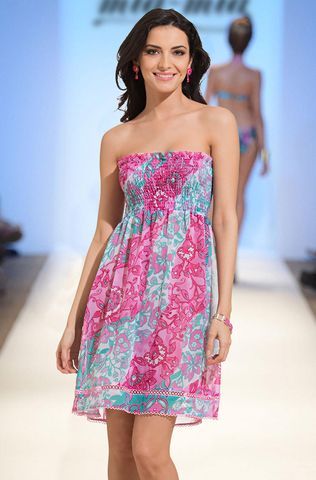 Поступление новой коллекции "Fidji"