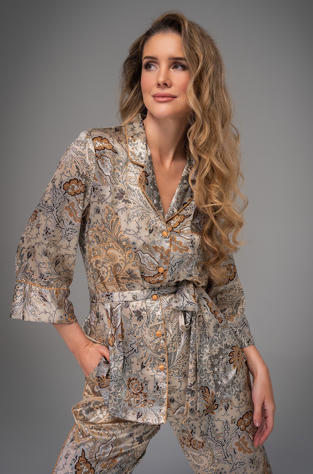 Поступление коллекции Mia-Amore "Livia" 