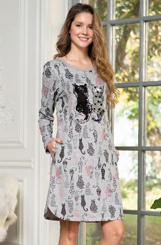 Поступление коллекции Mia-Mella "Cats" 