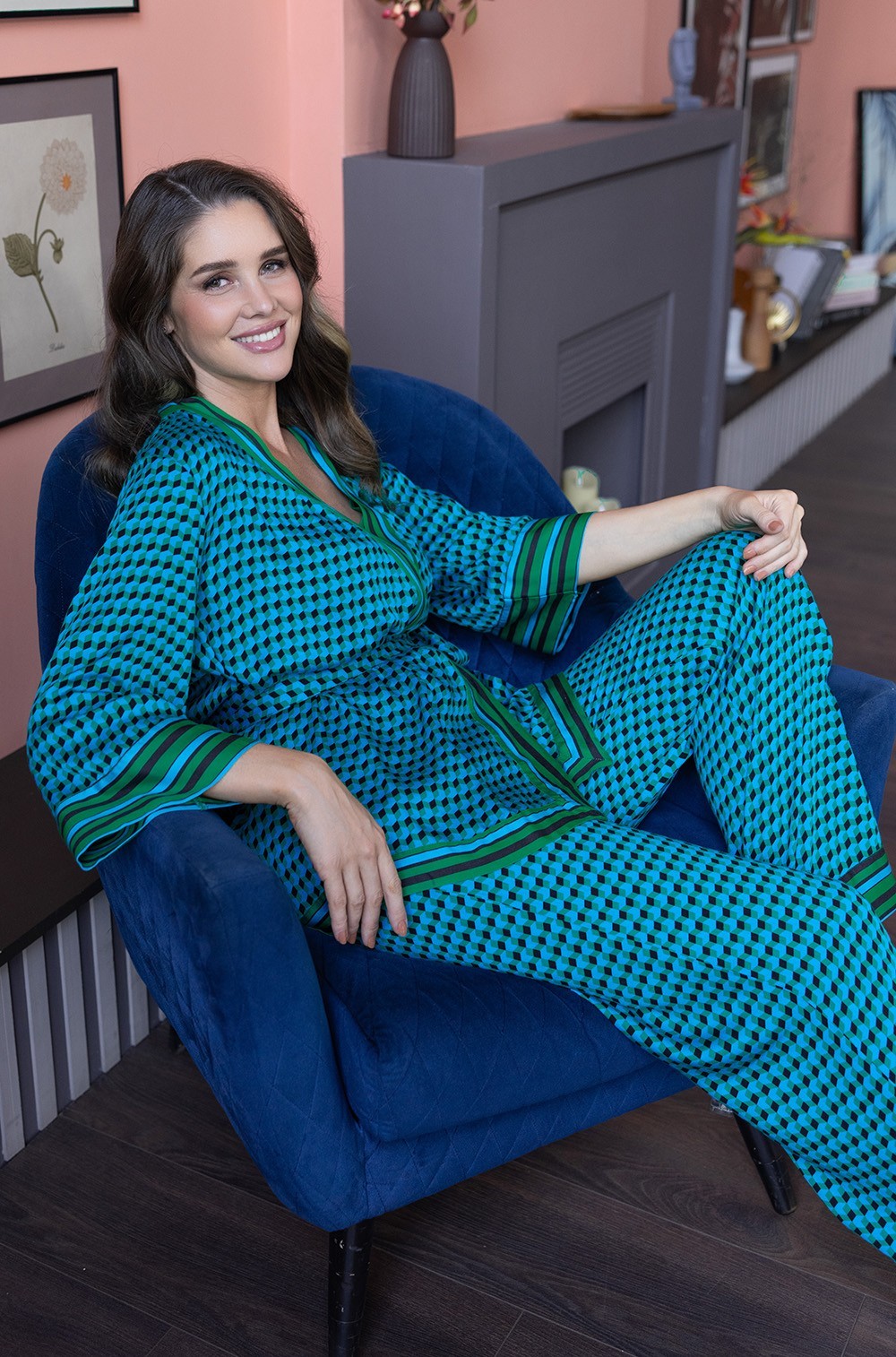 Поступление новой коллекции Mia-Amore "Kaili" 