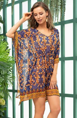 Поступление новой пляжной коллекции Mia-Amore "Carlotta" 