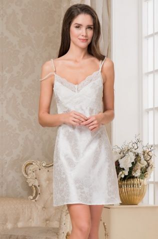 Короткая сорочка Mia-Amore 8381 "Annabel"