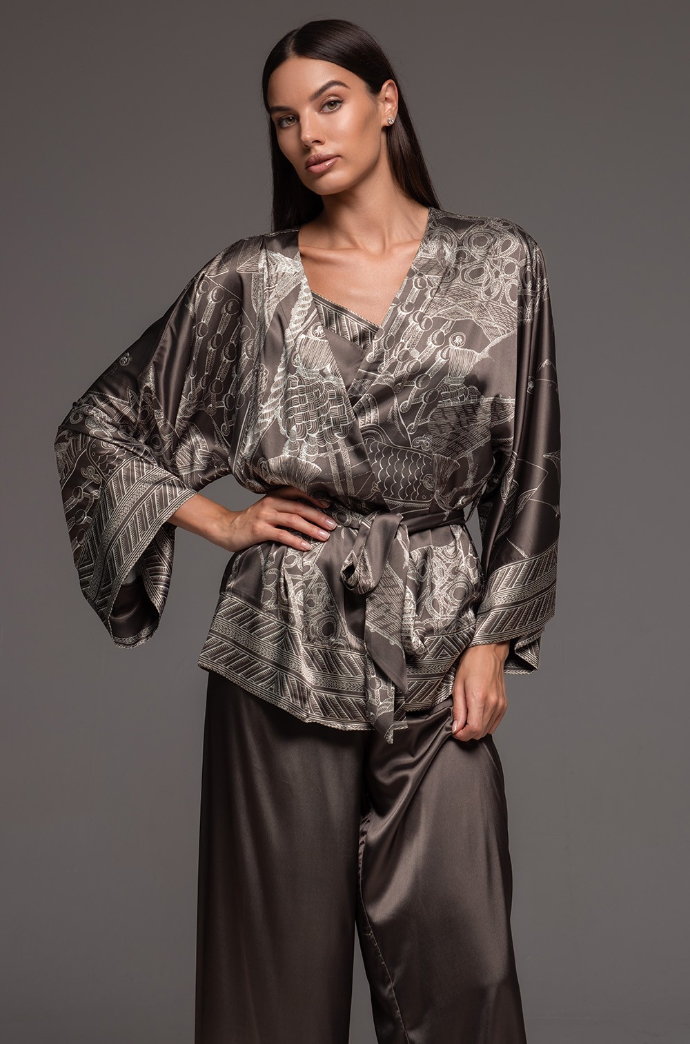 Поступление новой коллекции "Aisha"