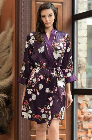 Поступление коллекции из шелка Magnolia