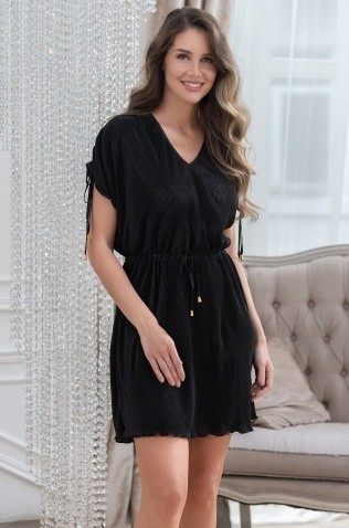 Короткая туника Mia-amore 7377 "Roxy"