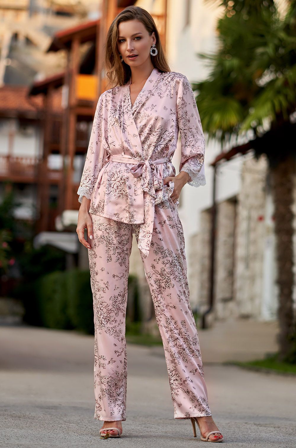 Поступление изящной коллекции Mia-Amore "Rosemary"