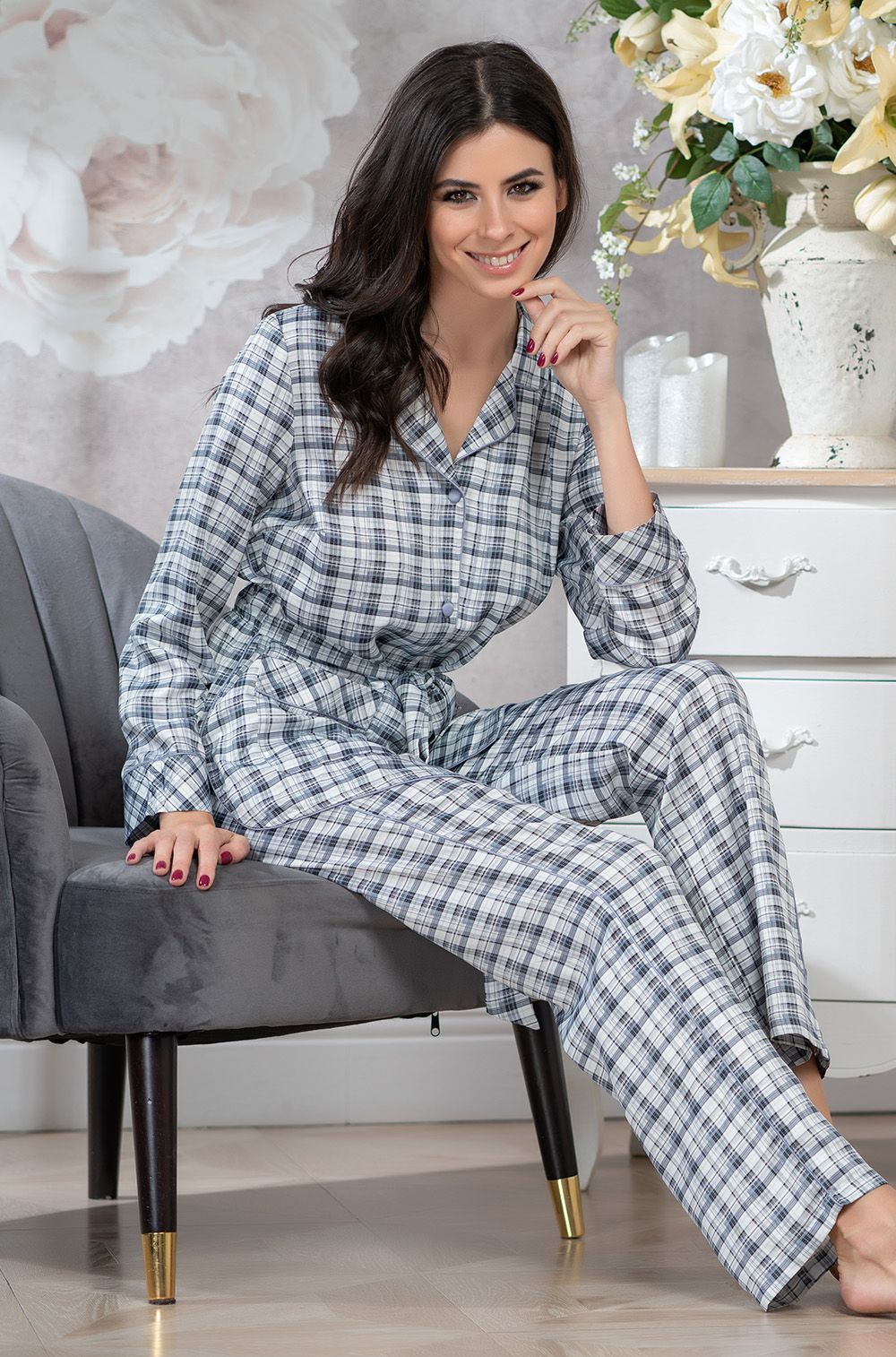 Поступление новой коллекции Mia-Mella "Shirley" 