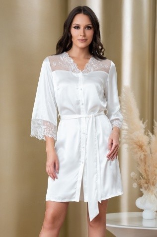 Короткая рубашка Mia-Amore 3637 "Amanda"