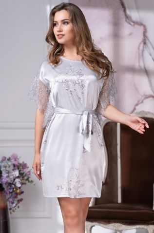 Короткая туника Mia-Amore 3574 "Kelly"