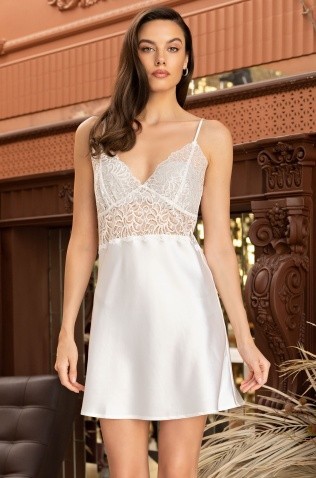 Короткая сорочка Mia-Amore 7261 "Misty"
