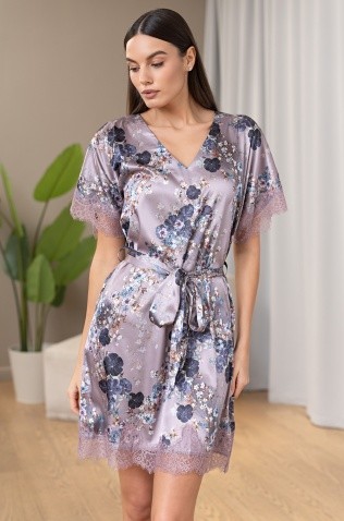 Короткая туника Mia-Amore 4067 "Primrose"