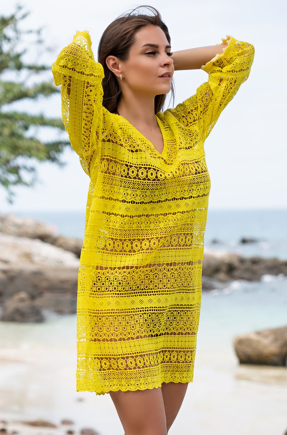 Поступление новой коллекции Mia-Amore "Jamaica"