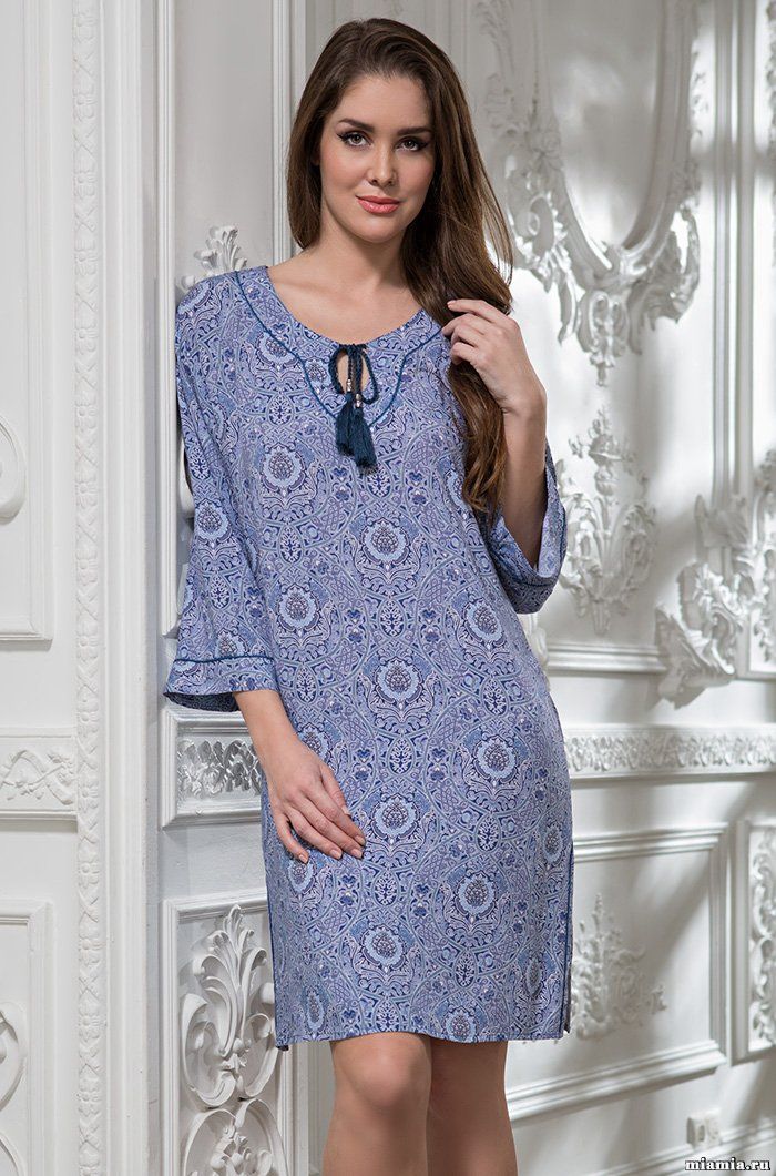 Туника  6437 "Lia" Mia Amore
