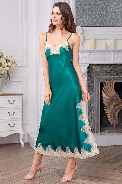 НАТУРАЛЬНЫЙ ШЁЛК