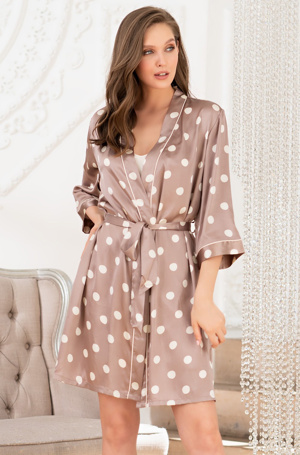 Поступление коллекции Mia-Mella "Julia Latte"