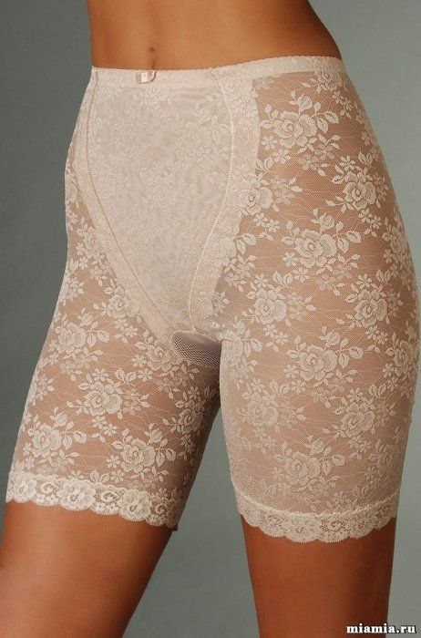 Корректирующее белье Mia-Diva 504